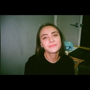 Meet your Posher, Savannah